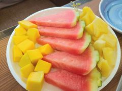 -樾餐厅泰式海鲜火锅(民歌湖店)