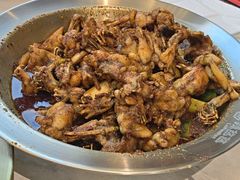 -辣盆盆麻辣小龙虾(哈尔滨总店)