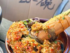 -金碧辉煌海鲜烧烤专营店(明泽街店)