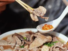 -荔林食店(西华路店)