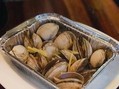 大连丹东蚬子-JUKEBOX玖部音乐餐厅(华侨城店)