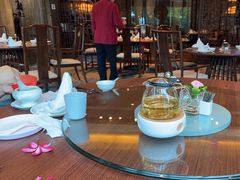 -蛇口希尔顿南海酒店·随轩中餐厅·粤菜