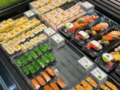 -鲜道寿司(无锡苏宁店)