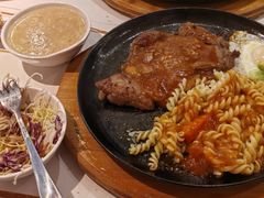 -豪享来中西餐厅(隆昌店)