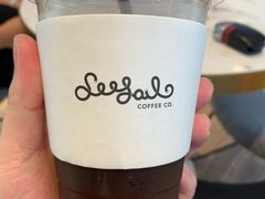 -Seesaw Coffee(苏州中心店)