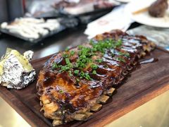 -潭柘厚院&山顶烤肉(潭柘寺店)