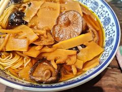 -西园寺素食(西园弄戒幢律寺店)