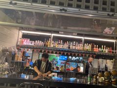 -新沙烧烤·炭烤鲜牛肉(新沙路店)