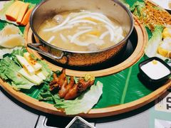 -椰小鸡·琼州糟粕醋(美兰缤纷城店)