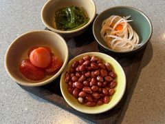 -半山腰·云南菜(侨福芳草地店)