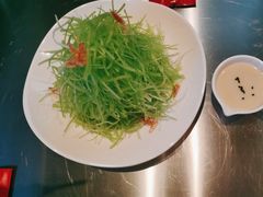 -No.DD戳子烧烤·江湖菜(北京总店)