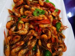 -高老庄·老溧阳·私房菜(南山竹海店)
