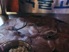 -入火韩国烤肉(凯旋广场店)