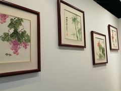 -天厨妙香素食餐厅(清华店)