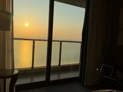 -舟山希尔顿酒店