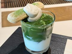 -luutosa  cafe & tea 鹿兔山