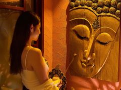 -盤古Spa泰式古法抓龙筋(鲁迅路店)