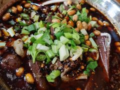 肥肠血旺-大邑李记肥肠血旺