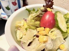 -万鱼亭 日本料理(无锡香山名园店)