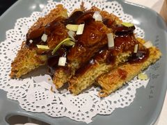 -喜势点·糖沙翁手工茶点·本地人茶居(永庆坊店)