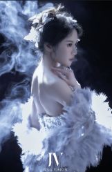 -花屿迷鹿写真馆
