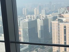 -视界美食自助餐厅·石家庄希尔顿酒店