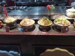 -不倒翁·安徽名菜楼(步行街店)