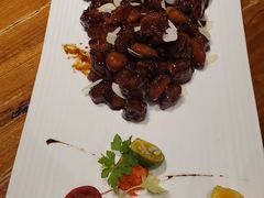 -陆壹捌餐厅(五大道店)