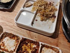 -霸腹烤肉(厦门柚子番店)