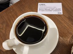 -fishtank鱼缸咖啡(三山街店)