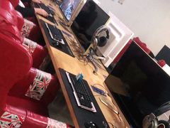 -栈逗电竞馆•电竞酒店(萧山旺角城店)