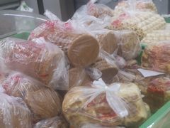 -宫廷糕点铺(建设路店)