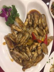 -珍膳禧宴·宴会厅