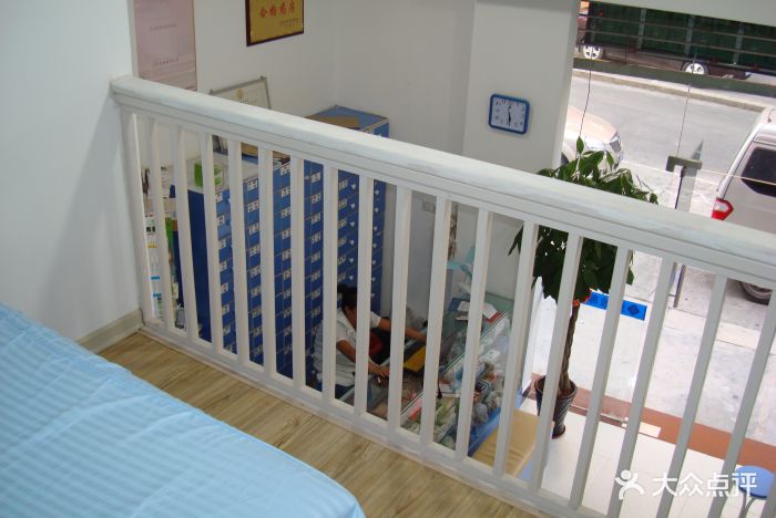 郑敏麟中西医诊所门急诊图片 - 第40张