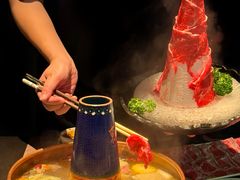 -东来顺·非遗火锅(赛格国际购物中心店)