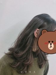 -杉影印象日式烫染專門店