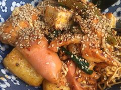 -皆道拌麻辣烫·麻辣拌