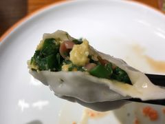 -必点海鲜·鲅鱼水饺(鞍山西道店)