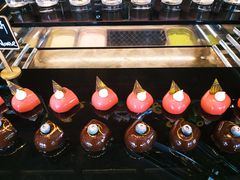 -万达文华酒店·48F云端窗景美食汇自助餐厅