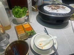 -正宗齐齐哈尔烤肉·齐牛哥鲜切炭火烤肉(杭州总店)