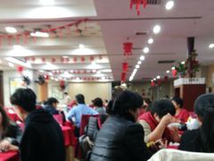 大堂-鼎珑点心仔(燕塘店)