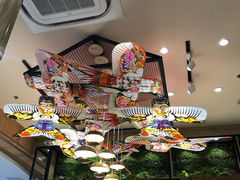 -好人民间小吃(镇江八佰伴店)