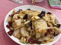 -乐乐餐厅(湘子庙街店)