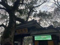 -灵顺寺