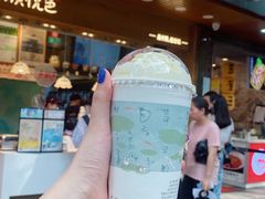 -茶颜悦色(登高路上店)