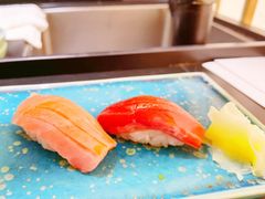 -Sushi Hanzo半藏(天环广场店)