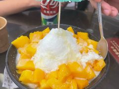 -民信老铺(双皮奶博物馆店)