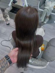 -T-Hair Salon