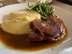 -LA MAISON公鸡和龙(蛇口店)