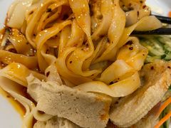 -西部马华清真兰州牛肉面·烧烤夜市(关东店)